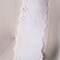 1 Yard Ivory Eyelet Cotton Lace Trim with Embroidered Scalloped Edge for Crafts Clothing and Home Decor 3 Inch Wide